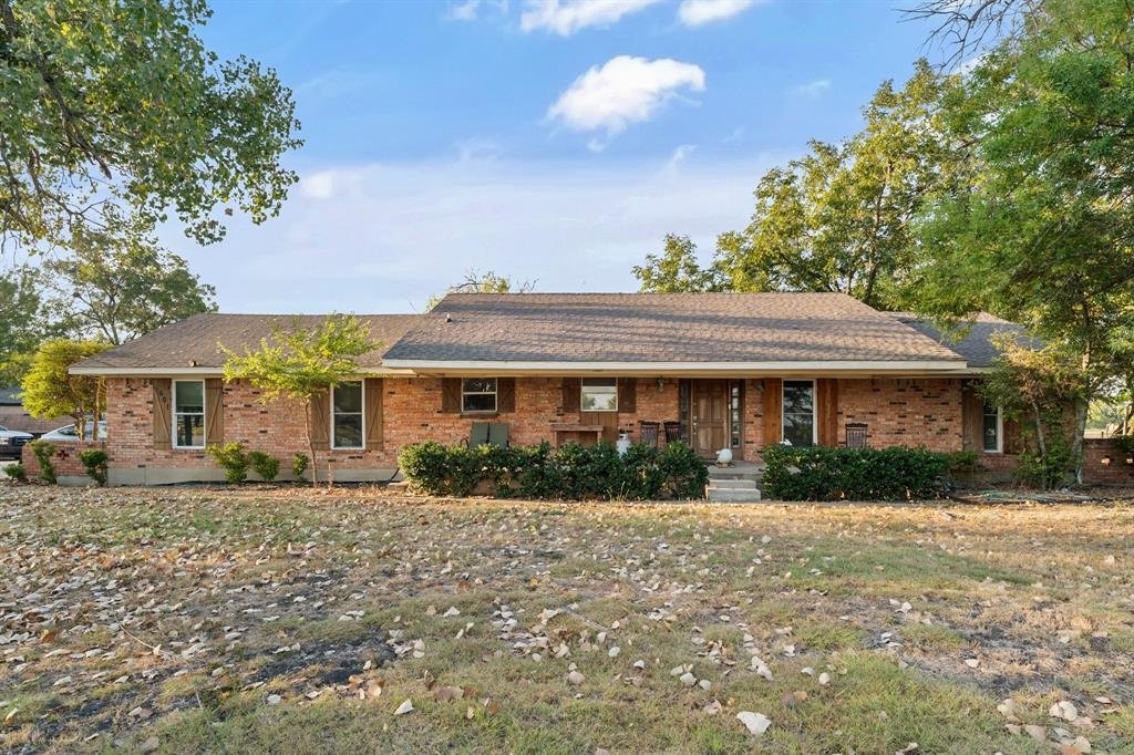 House in Saint Paul, Texas, United States 3 - 19147844
