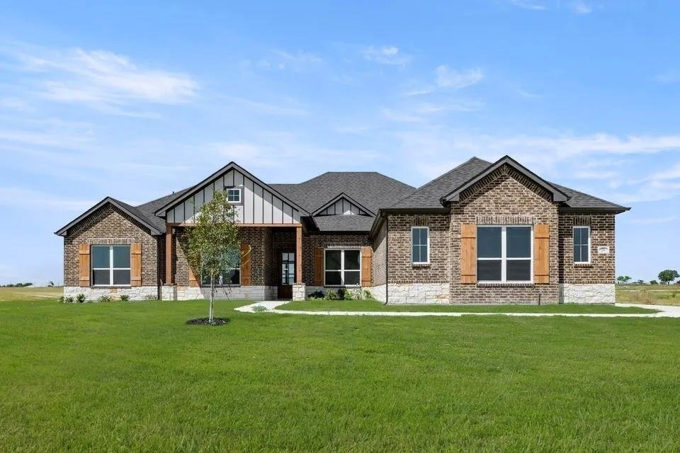 Haus in Waxahachie, Texas, Vereinigte Staaten 1 - 19147859