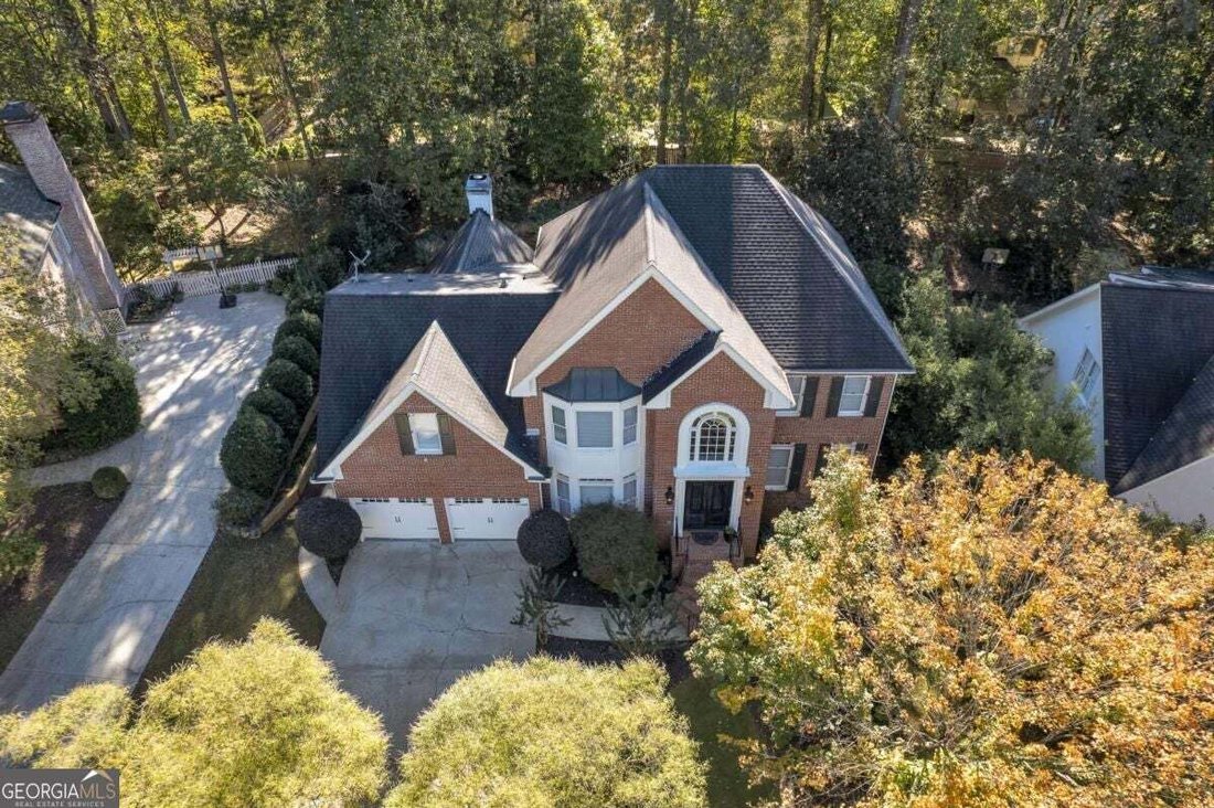 House in Peachtree Corners, Georgia, United States 2 - 19148101