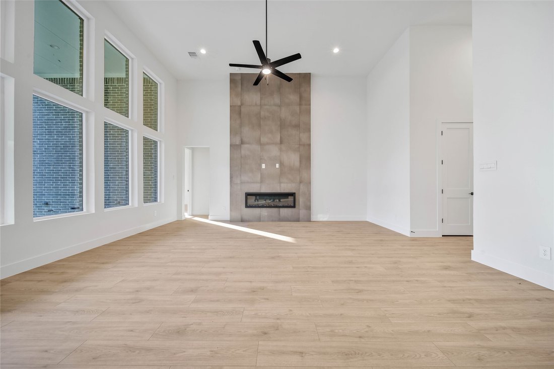House in Pinehurst, Texas, United States 4 - 19148782