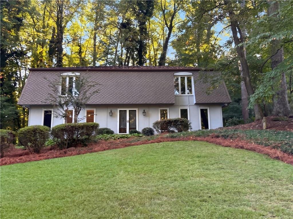 House in Marietta, Georgia, United States 1 - 19147712
