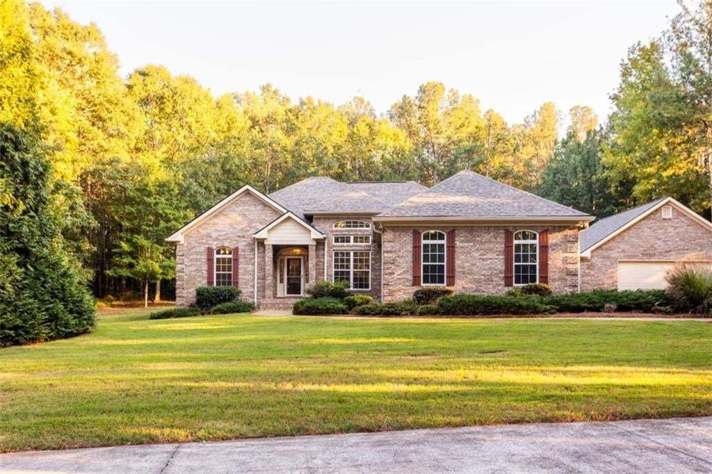 House in Social Circle, Georgia, United States 1 - 19147698