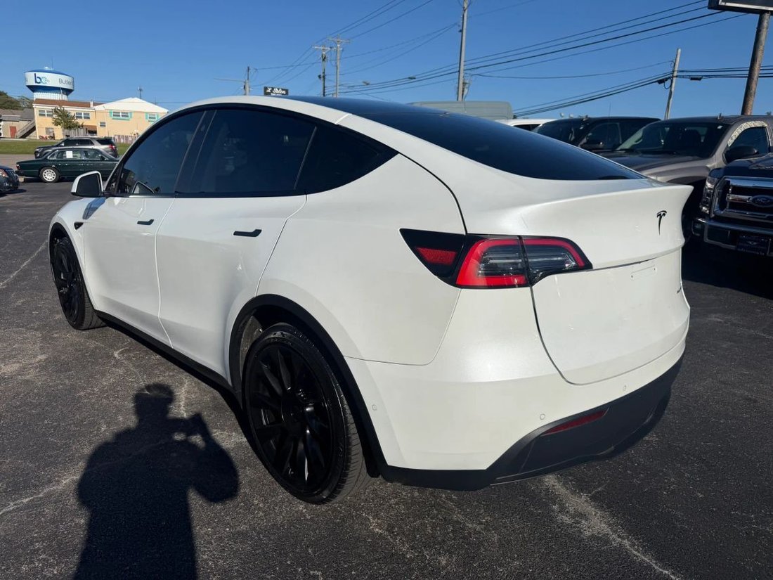 Suv in West Chester, OH, United States 5 - 19148941