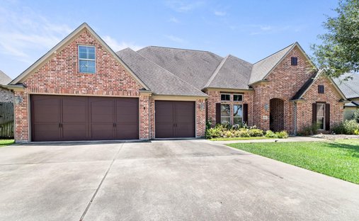 Haus in Beaumont, Texas, Vereinigte Staaten 1
