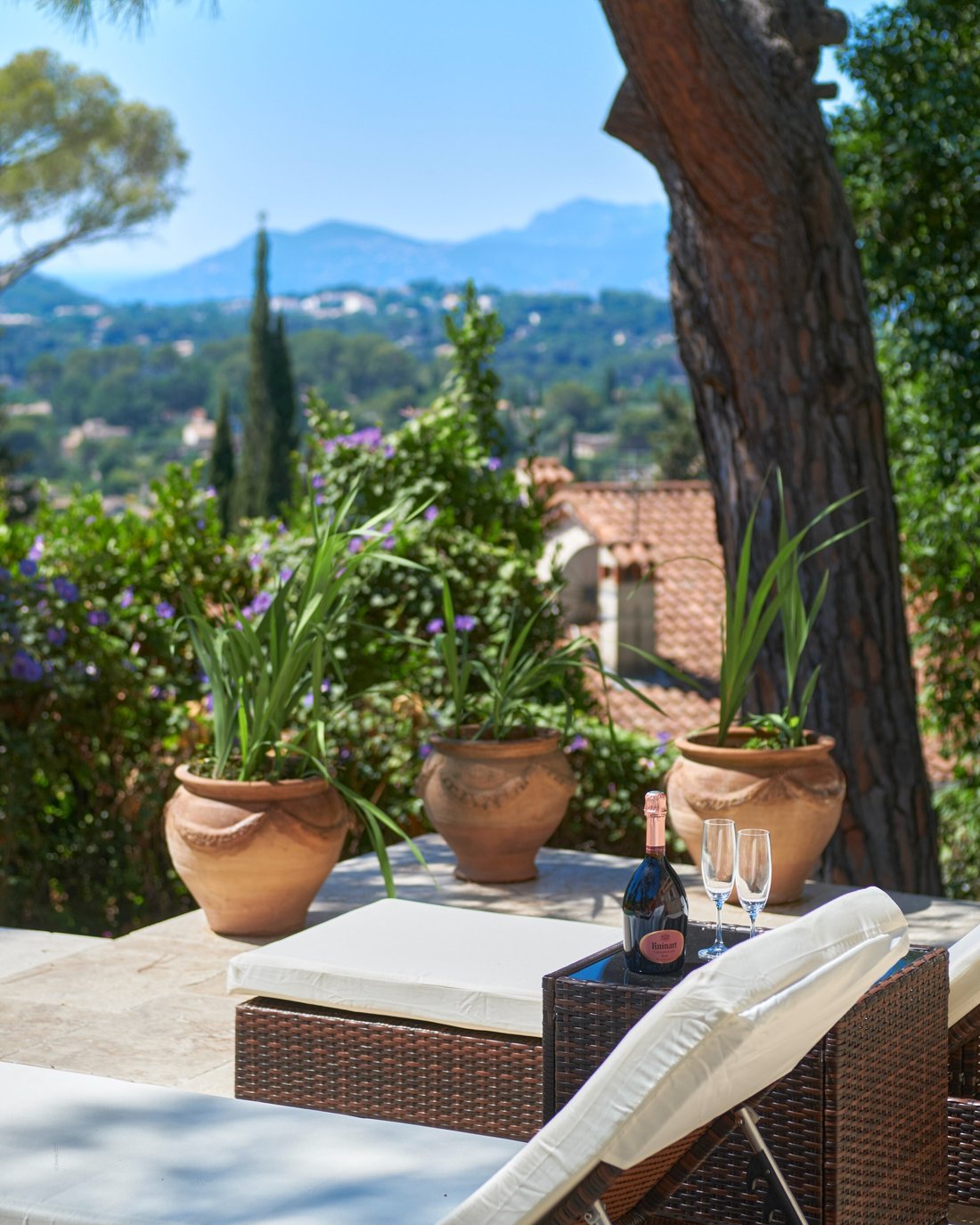 Haus in Mougins, Provence-Alpes-Côte d'Azur, Frankreich 2 - 19148133