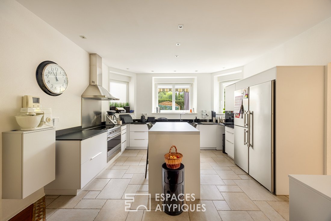 Apartment in Cité Briand Sud, Mulhouse, France 4 - 19149128