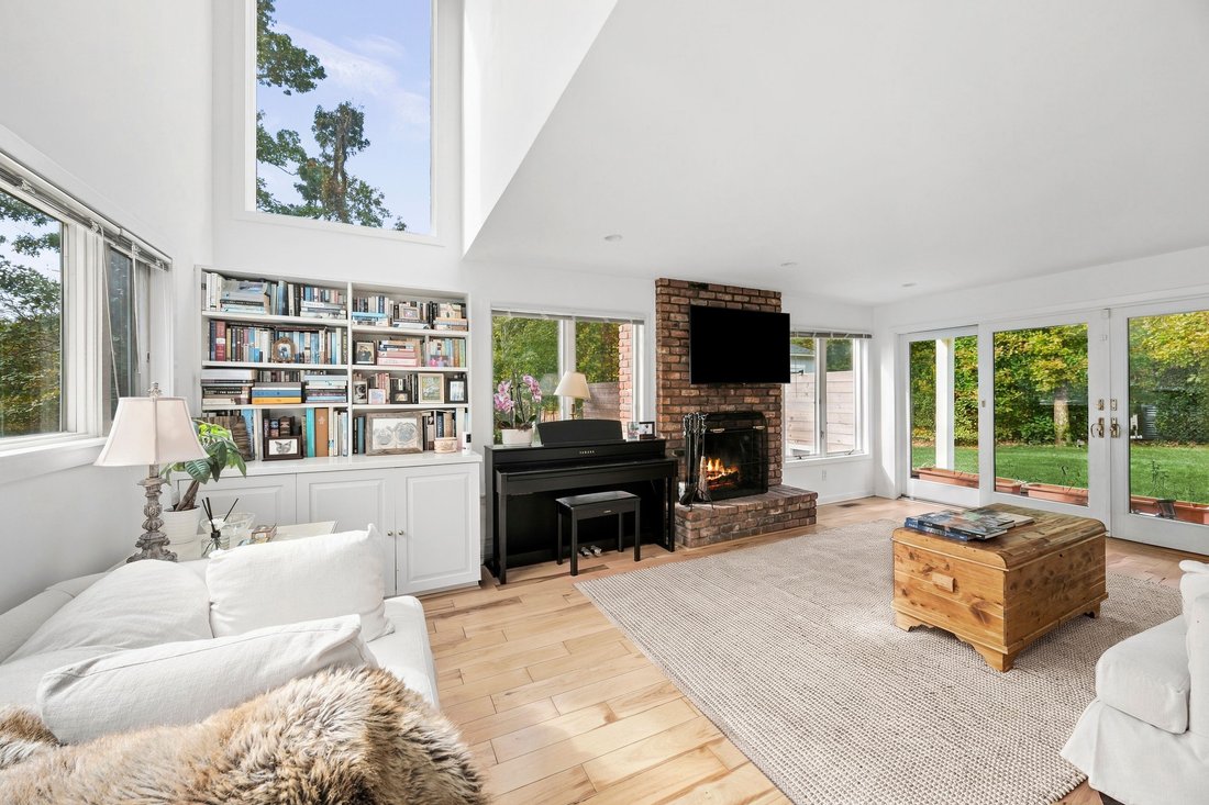 Haus in Southampton, New York, Vereinigte Staaten 5 - 19148289