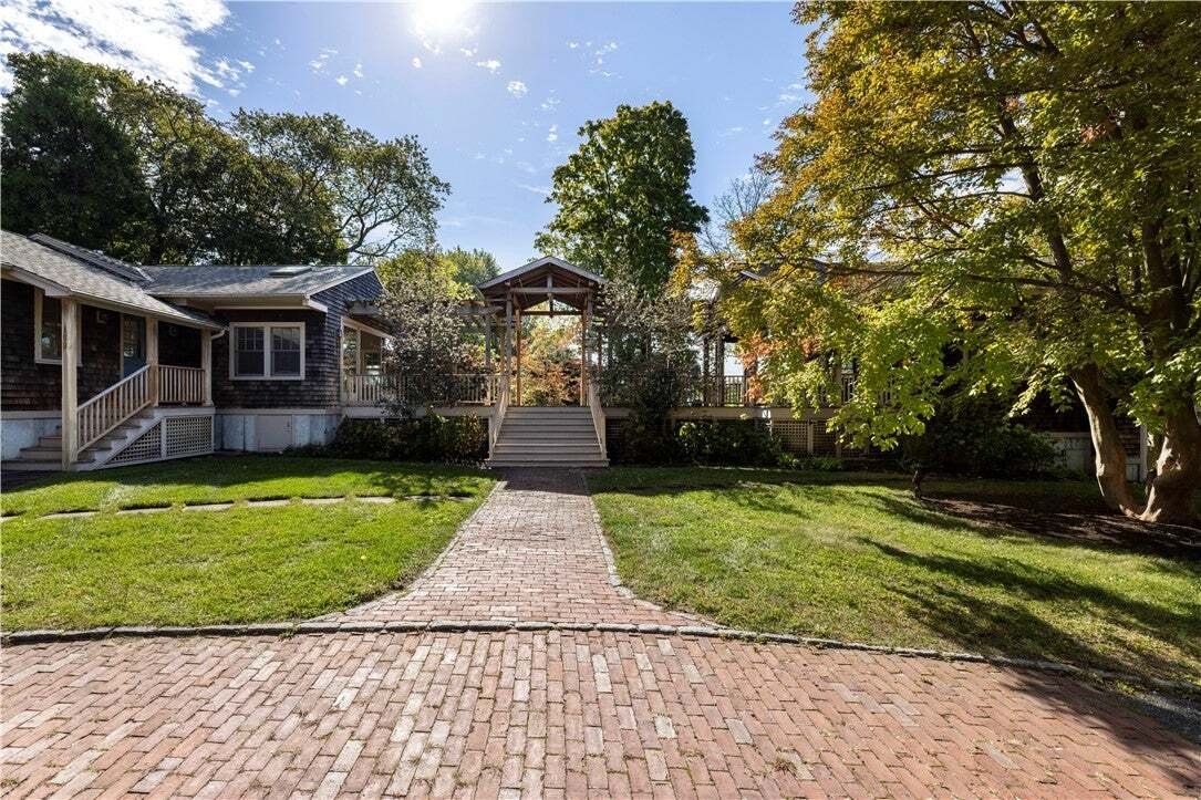 Jamestown, Rhode Island, United States 3 - 19142450