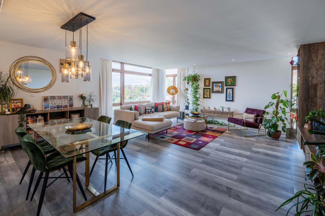 Apartment in West Hampstead, Camden, England 4 - 19147042