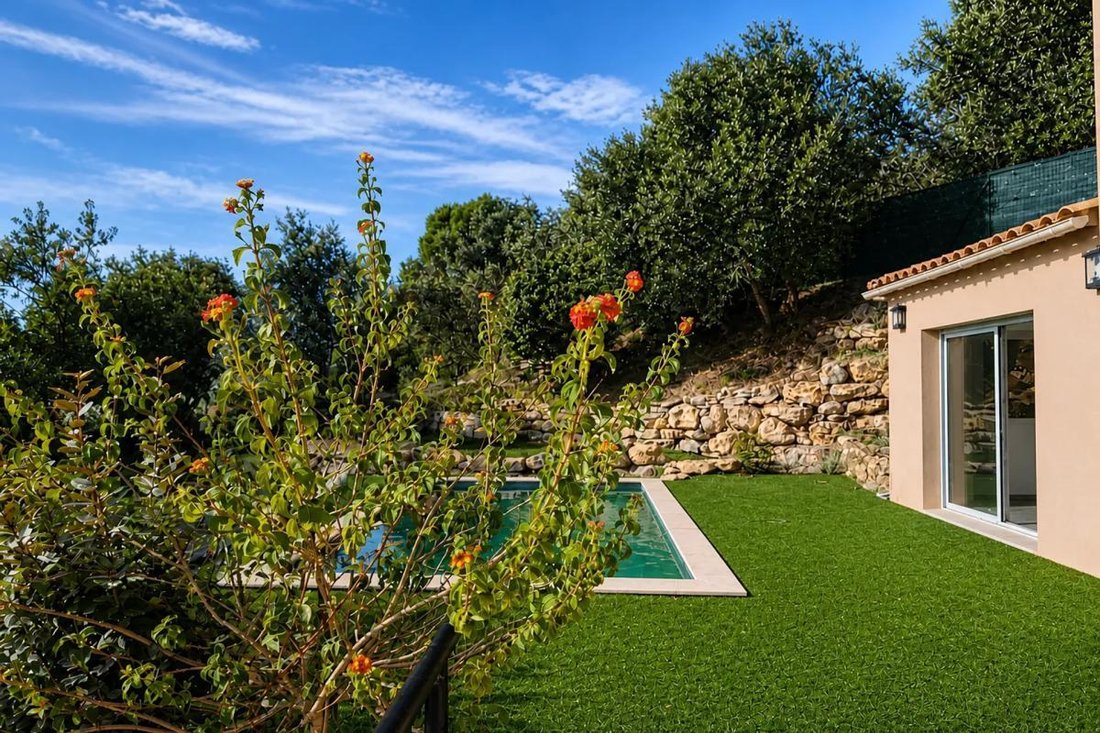 Casa a Carnoules, Provenza-Alpi-Costa Azzurra, Francia 5 - 19097933