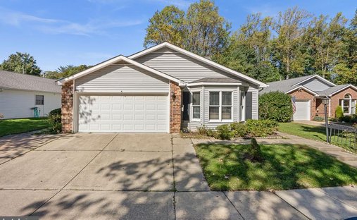 Haus in Maryland 2, Maryland, Vereinigte Staaten 1