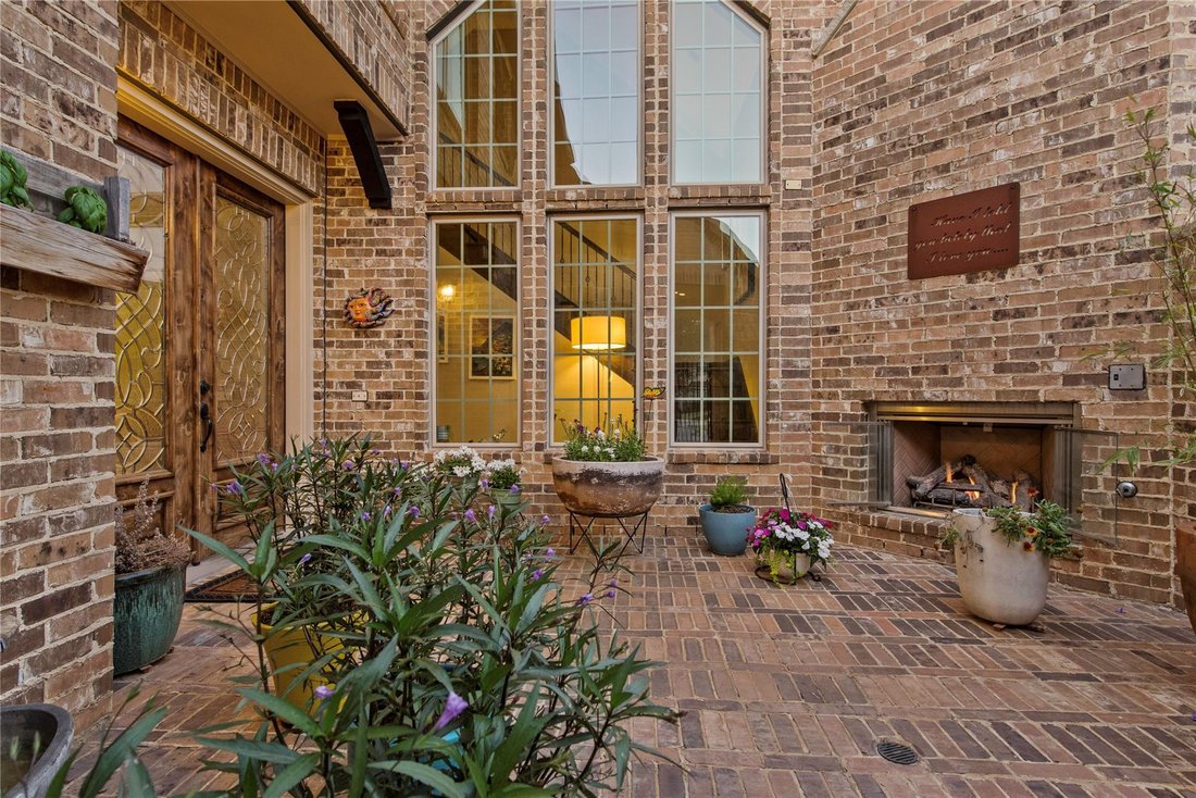 Haus in Montgomery, Texas, Vereinigte Staaten 4 - 19148011