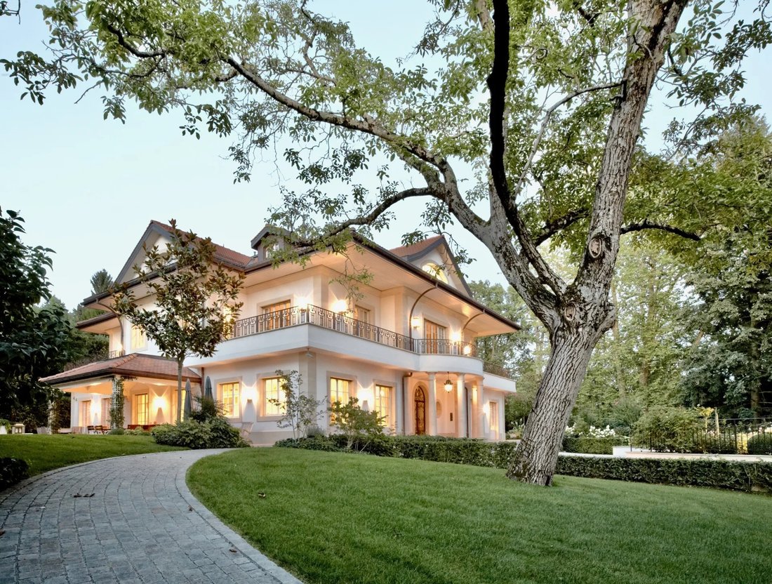 Casa a Lausanne, Vaud, Svizzera 3 - 15410905