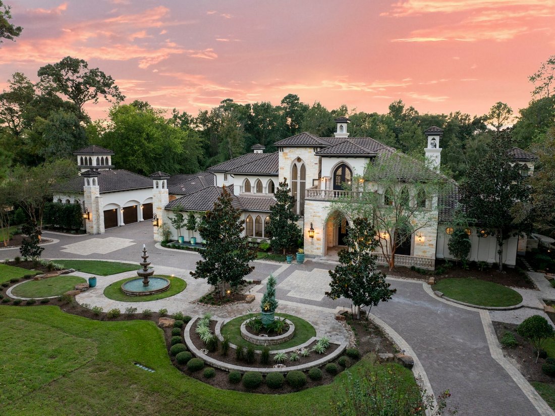 Casa en Spring, Texas, Estados Unidos 1 - 19145894