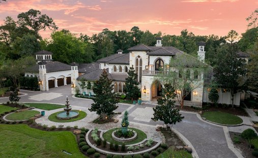 Maison à Spring, Texas, États-Unis 1