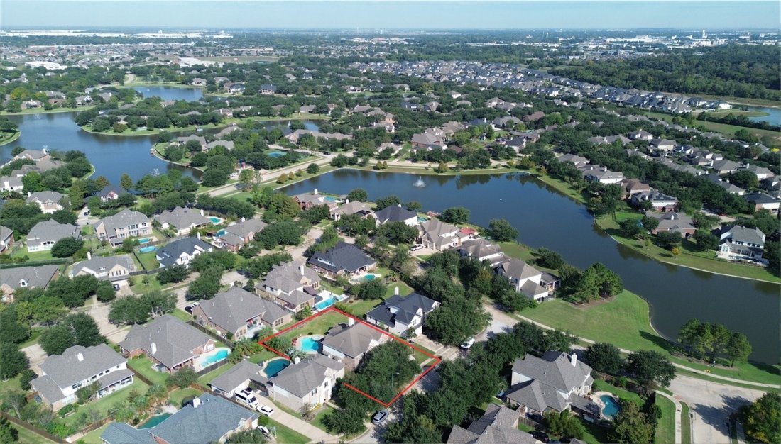House in Katy, Texas, United States 4 - 19148744