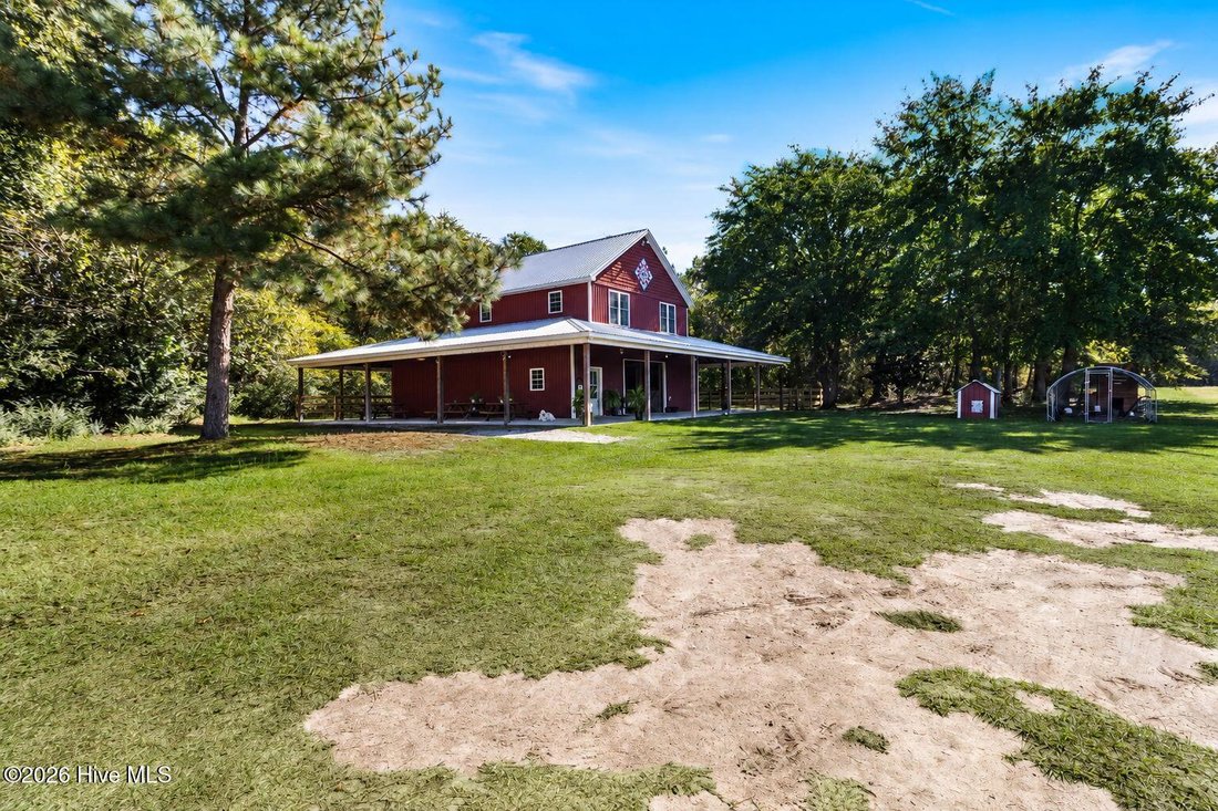 Casa en Deercroft, Carolina del Norte, Estados Unidos 1 - 19147465