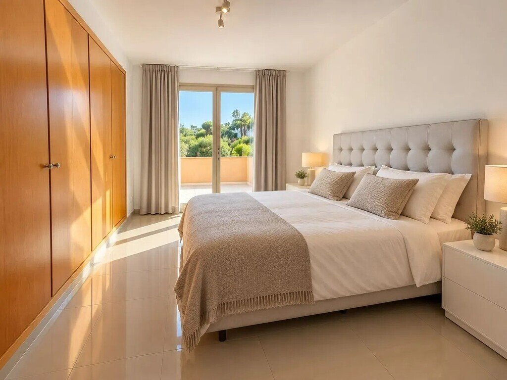 Villa in Calvia, Balearic Islands, Spain 5 - 19148264
