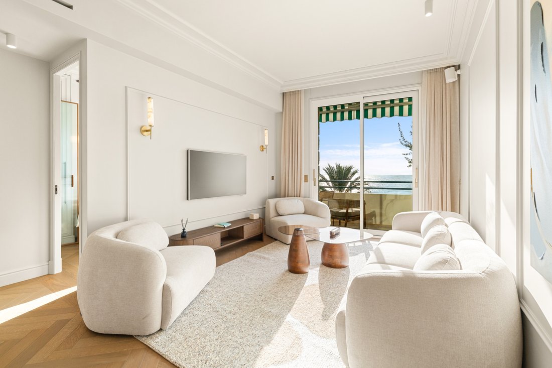 Apartment in Nice, Provence-Alpes-Côte d'Azur, France 3 - 19148222