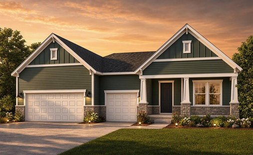 Condominio a Milford Charter Township, Michigan, Stati Uniti 1