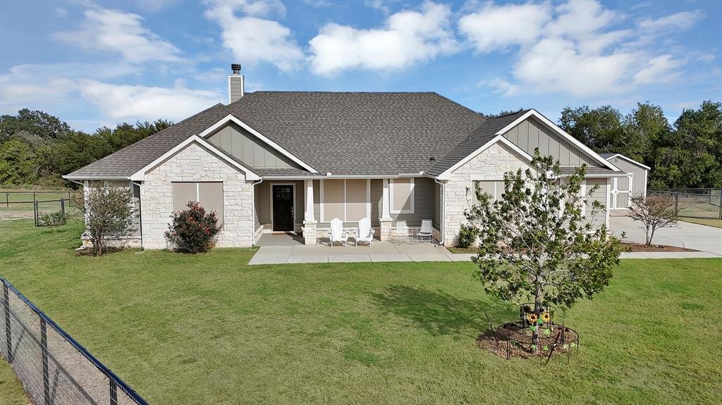 Casa a Springtown, Texas, Stati Uniti 1 - 19147830
