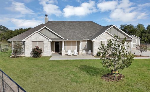 Casa a Springtown, Texas, Stati Uniti 1