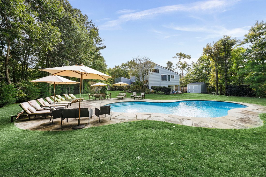 Haus in Southampton, New York, Vereinigte Staaten 2 - 19148289