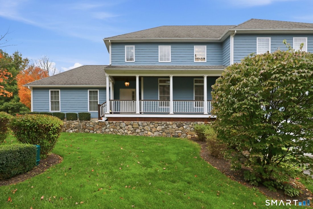 Condo in Middlebury, Connecticut, United States 2 - 19148118