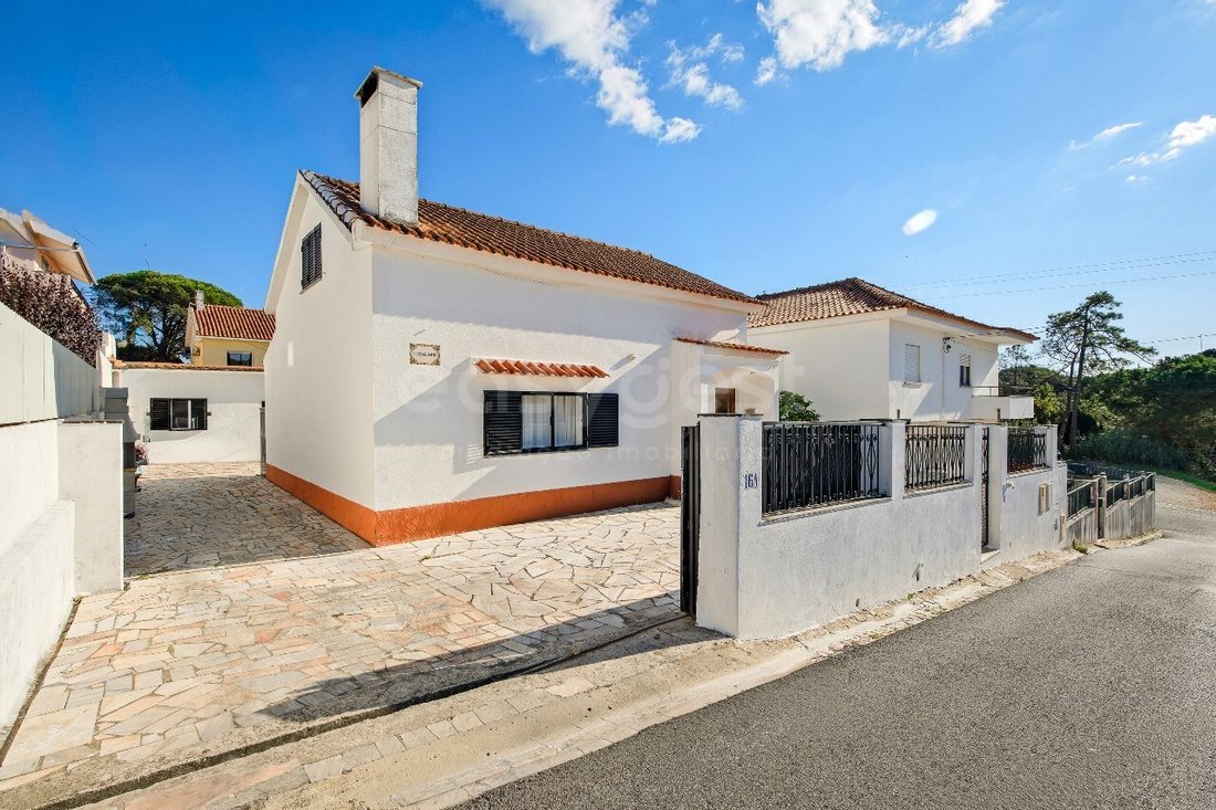 Maison à Cascais et Estoril, Lisbonne, Portugal 3 - 19148630