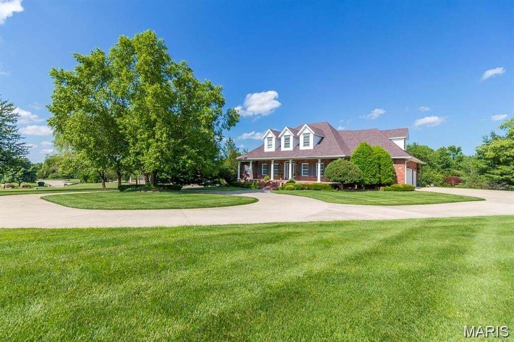 House in Lebanon, Missouri, United States 4 - 19118125