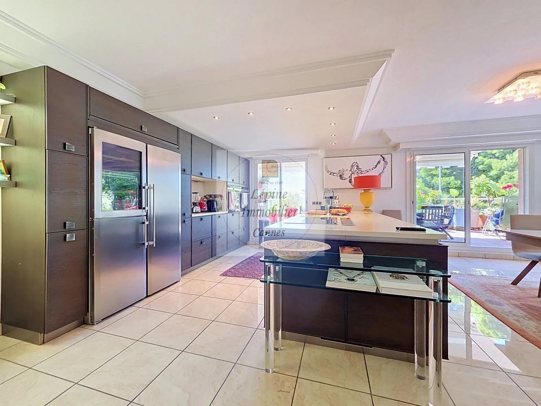 Apartamento en Cannes, Provenza-Alpes-Costa Azul, Francia 4 - 17929712