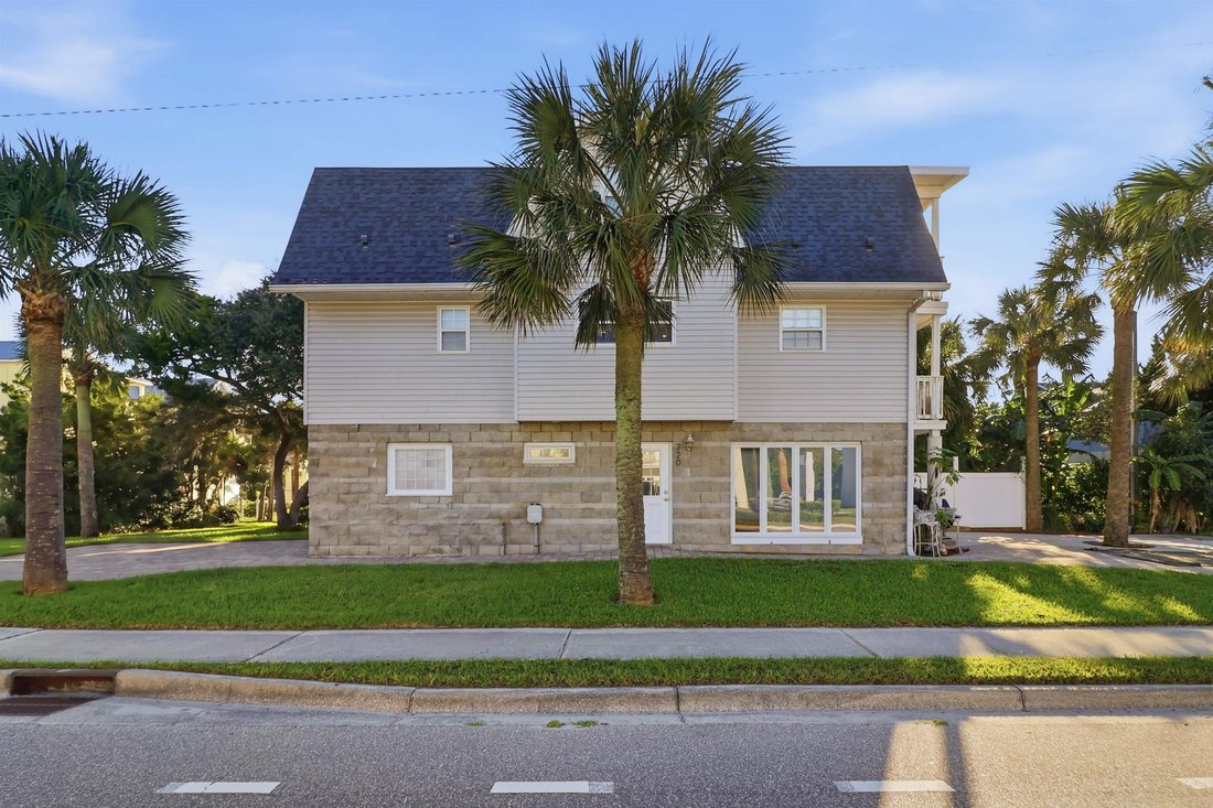 House in St. Augustine, Florida, United States 3 - 19148834