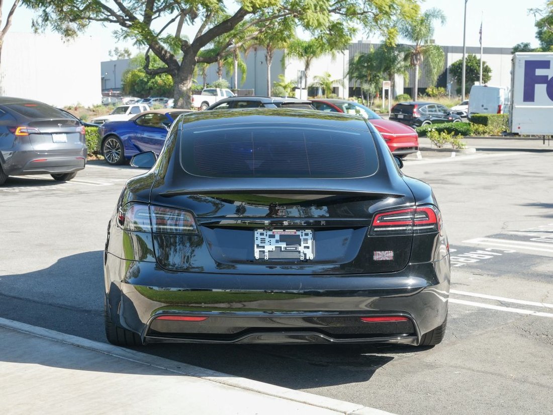 Sedan in Costa Mesa, CA, United States 4 - 19064686