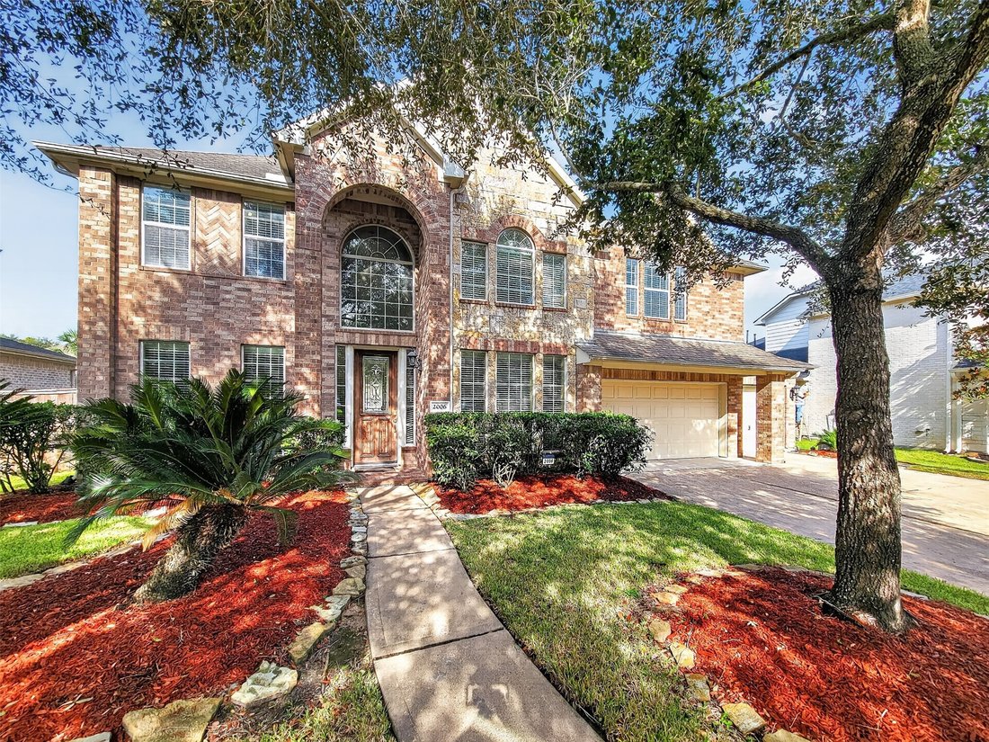 House in Katy, Texas, United States 5 - 19148744