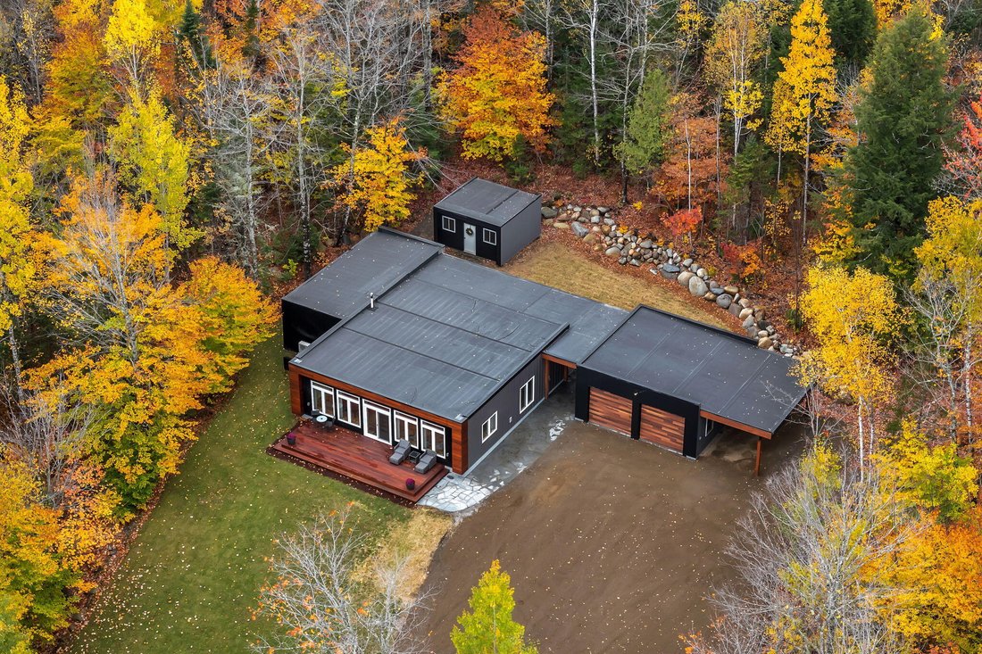 House in Freeman Township, Maine, United States 5 - 19148754