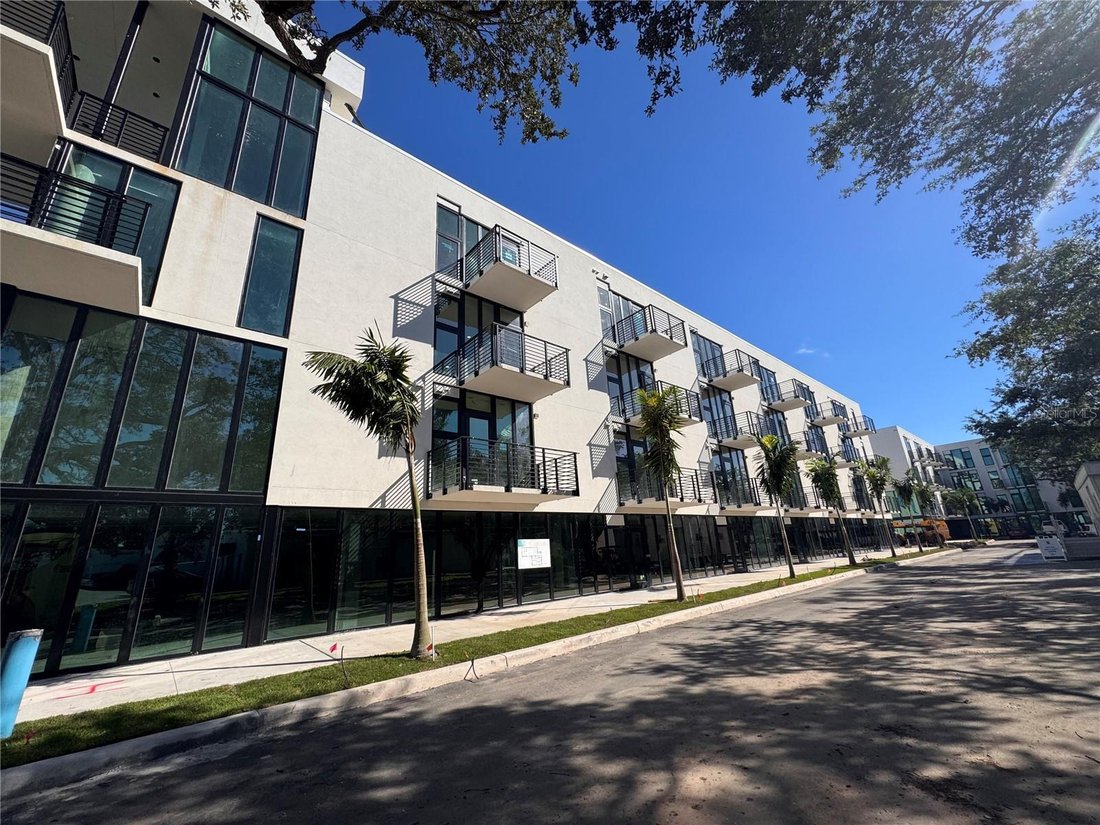 Condo in Sarasota, Florida, United States 2 - 19147794