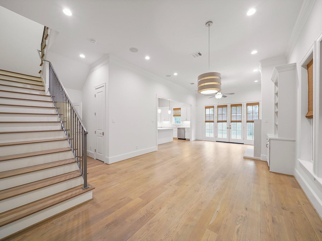 Haus in Houston, Texas, Vereinigte Staaten 4 - 19147985