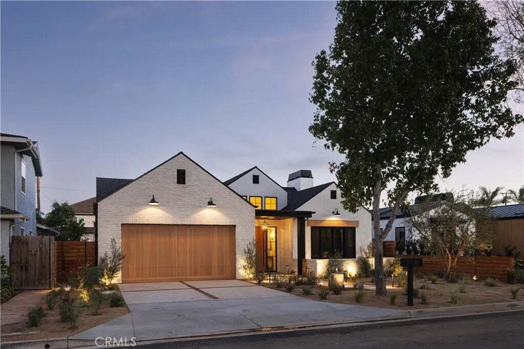 Casa a Costa Mesa, California, Stati Uniti 1 - 19147680
