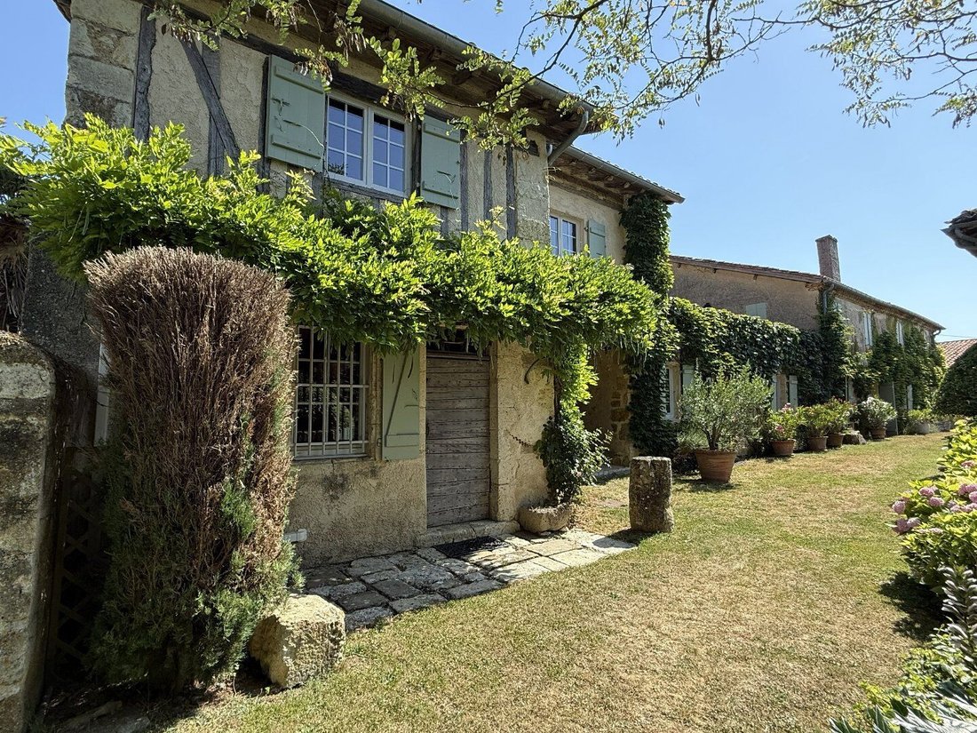 Villa à Bazian, Occitanie, France 1 - 19145951