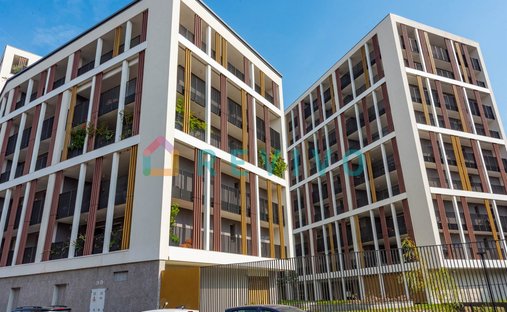 Appartamento a Lambrate, Milano, Italia 1