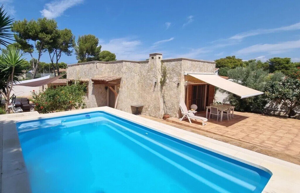 Villa a Calvià, Isole Baleari, Spagna 1 - 19148271