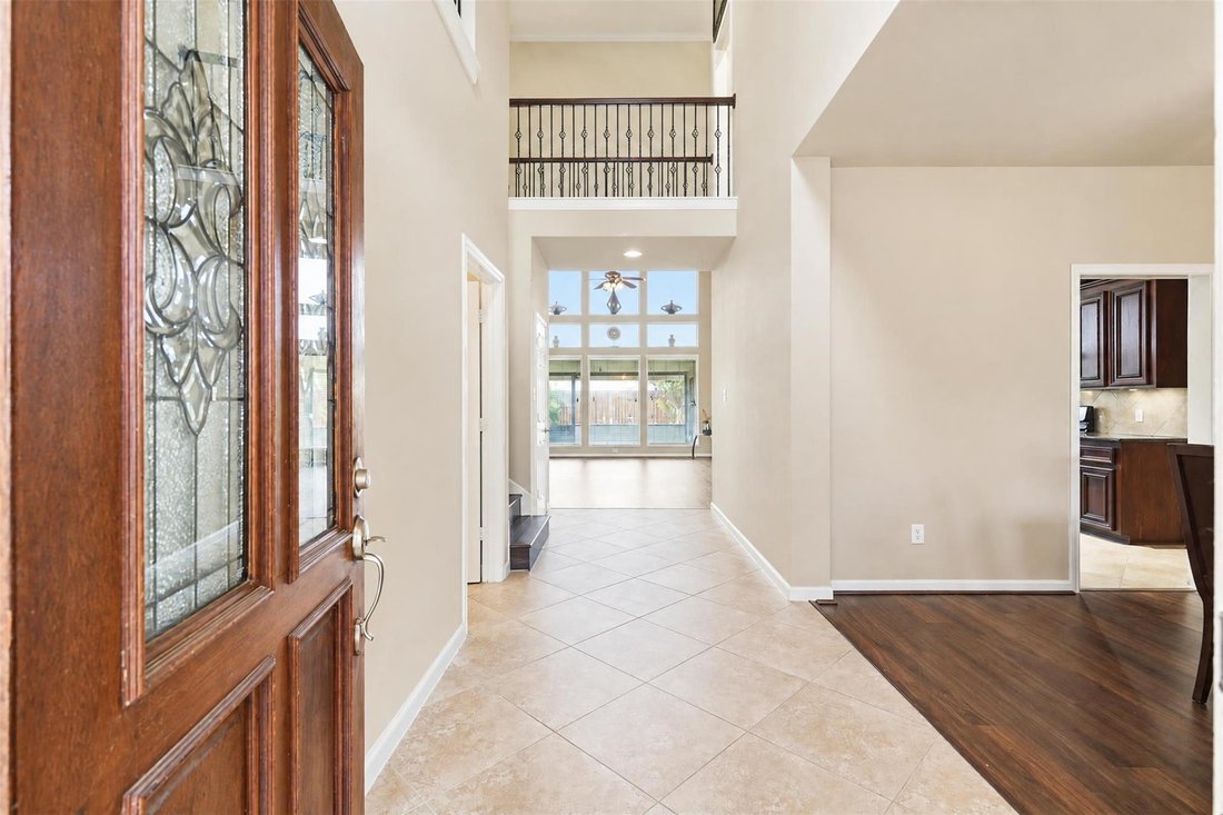 House in Sugar Land, Texas, United States 5 - 19148023