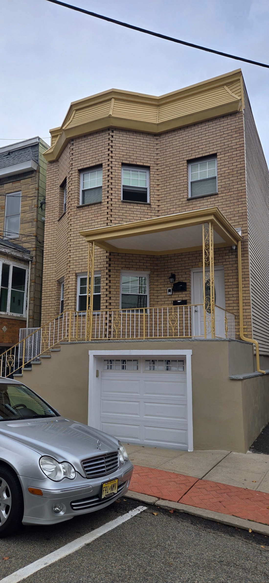 Wohnung in Union City, New Jersey, Vereinigte Staaten 1 - 19145520