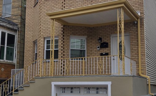 Apartment in Union City, New Jersey, United States 1