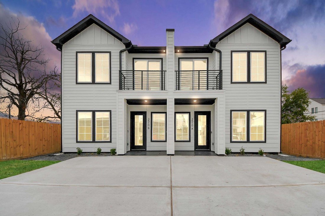 Andere in Houston, Texas, Vereinigte Staaten 1 - 19148000