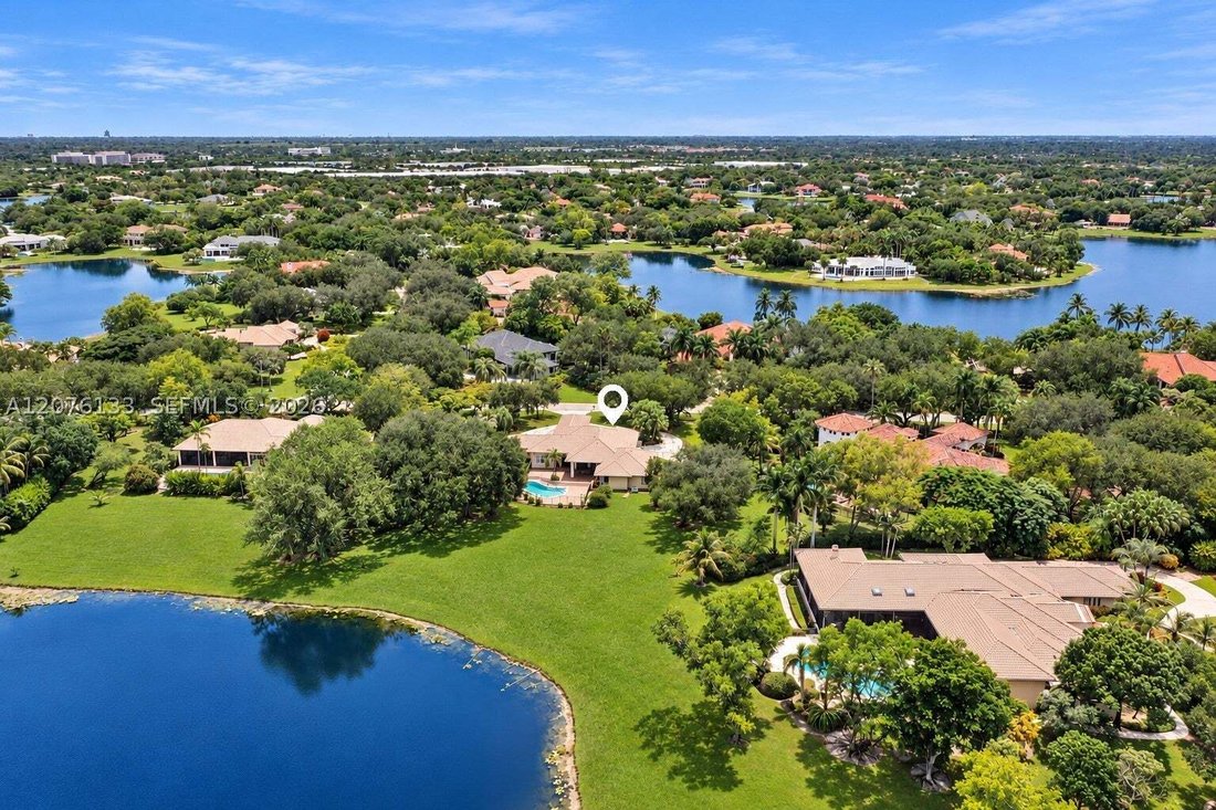 House in Southwest Ranches, Florida, United States 2 - 18738464