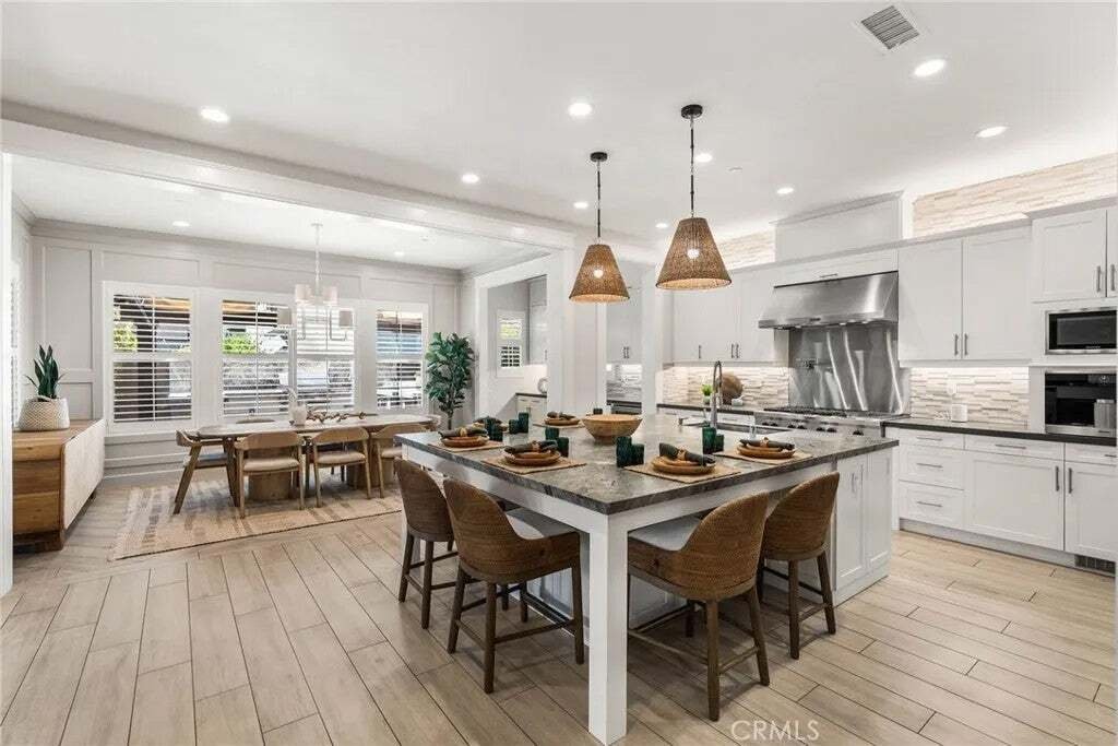 Maison à Rancho Mission Viejo, Californie, États-Unis 1 - 18264803