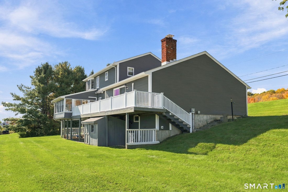 House in Litchfield, Connecticut, United States 5 - 19146722