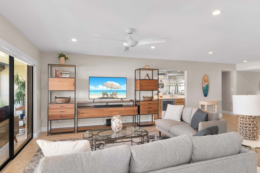 Appartement à Marco Island, Floride, États-Unis 3 - 19147360