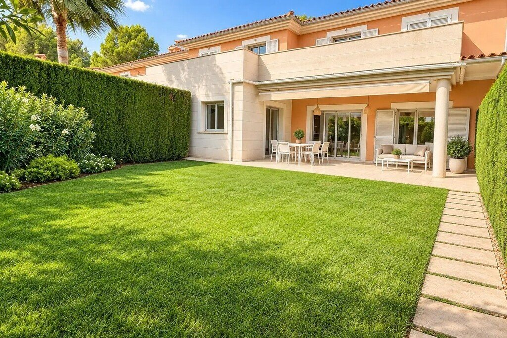 Villa in Calvia, Balearic Islands, Spain 1 - 19148264